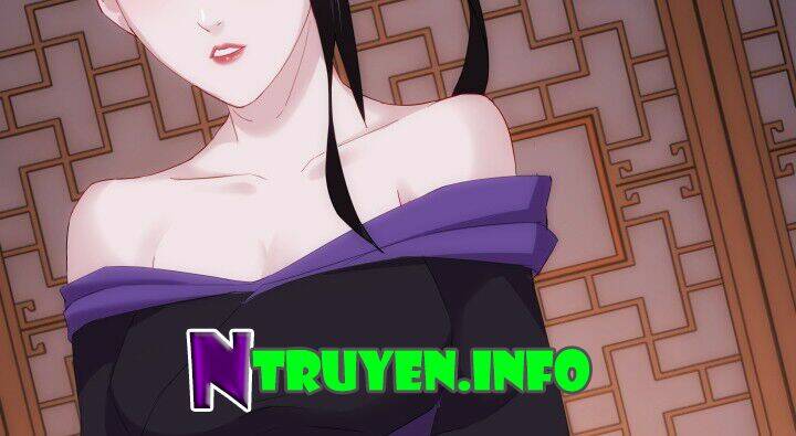 Bí Mật Của Dạ Tộc: Chapter 8.1