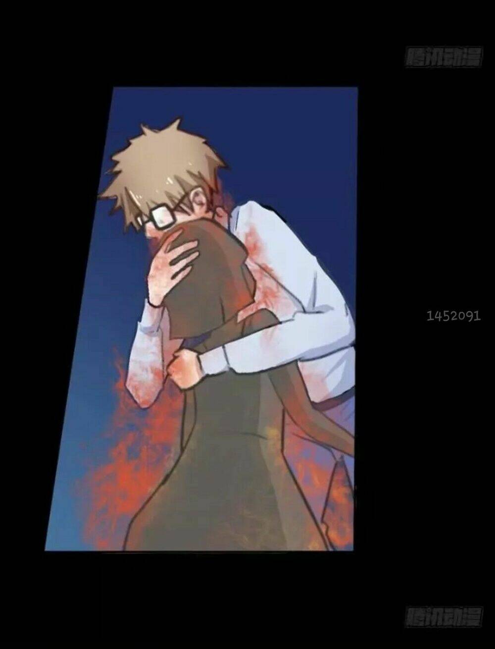 Chạy Đi Âm Sai: Chapter 72