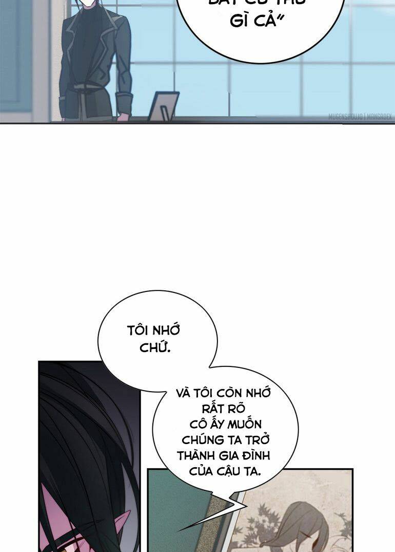 The Memory Of Wind: Anz: Chapter 26