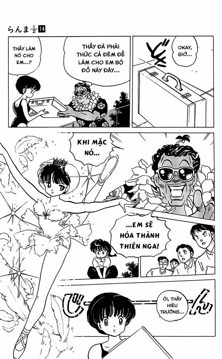 Suối Lời Nguyền: Chapter 140