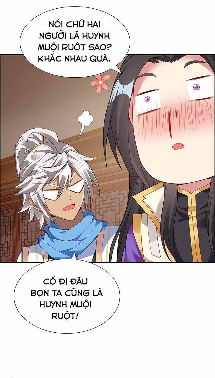 Nghịch Lân: Chapter 29