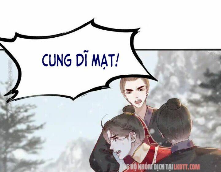 Trọng Sinh Bá Sủng Nhiếp Chính Vương Quá Mạnh Mẽ: Chapter 216