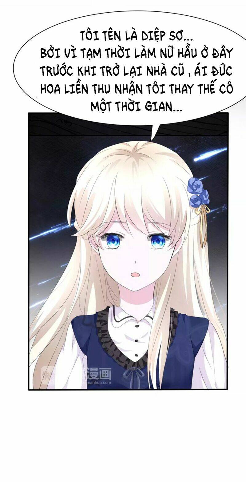 Một Lời Không Hợp Liền Hút Máu: Chapter 7