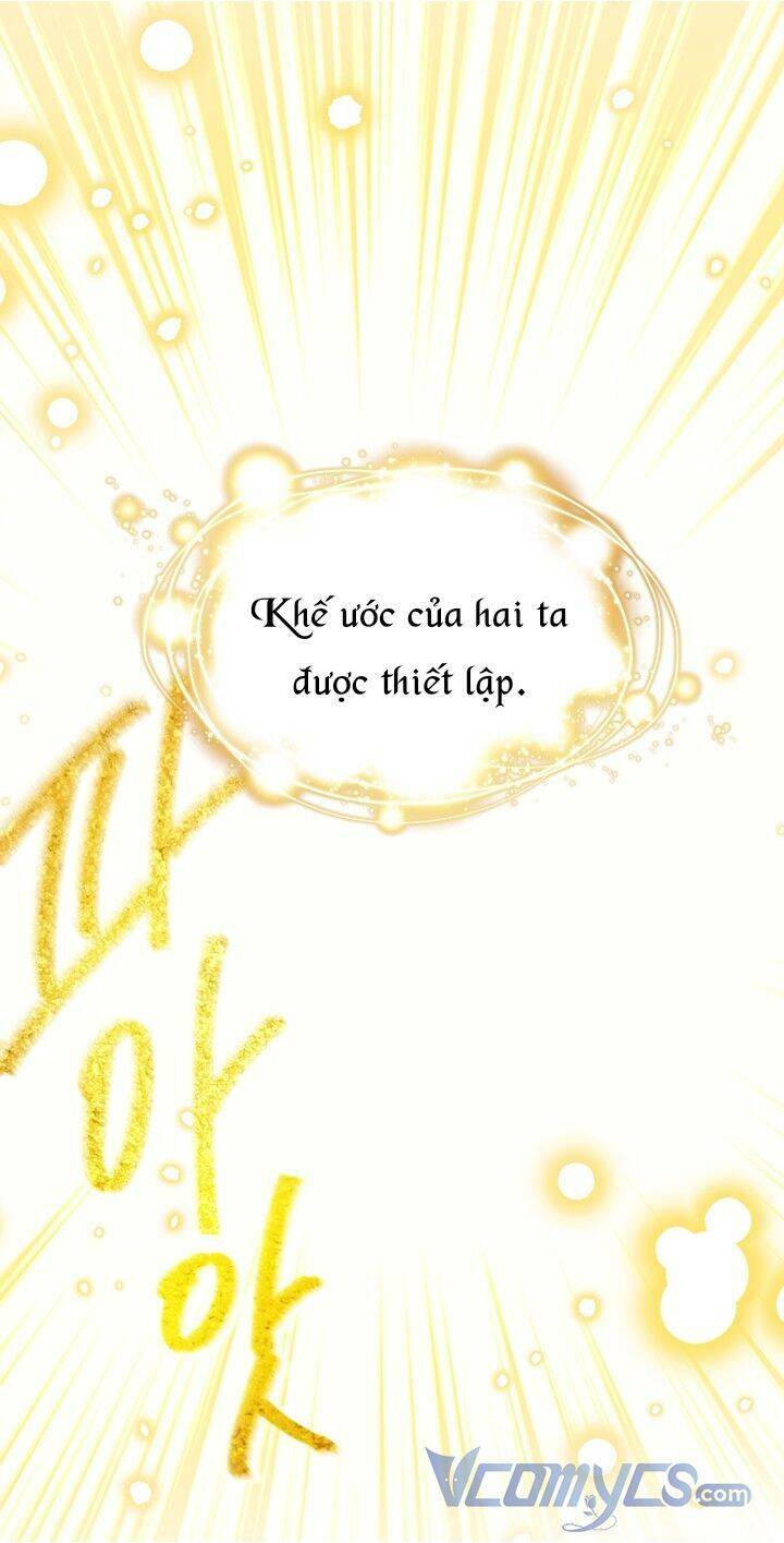 Hãy Cứu Tôi, Công Chúa: Chapter 4