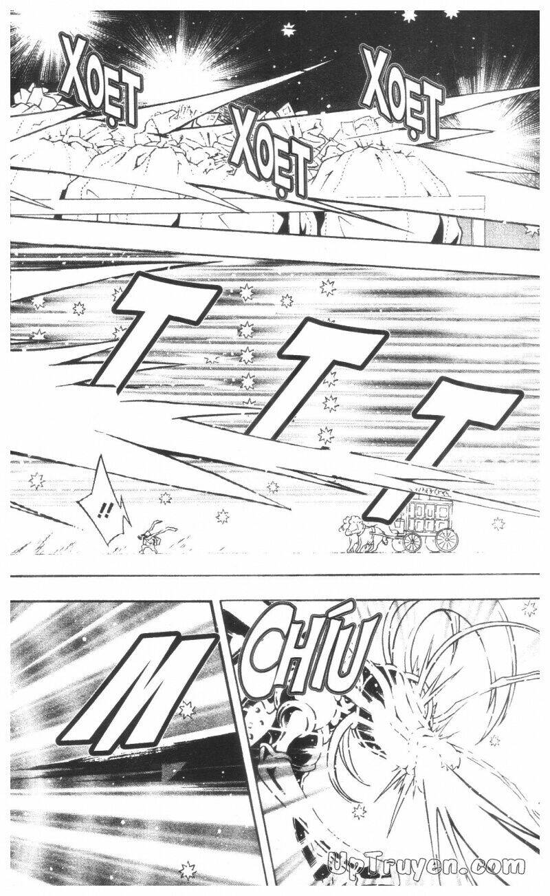 Ong Đưa Thư: Chapter 18