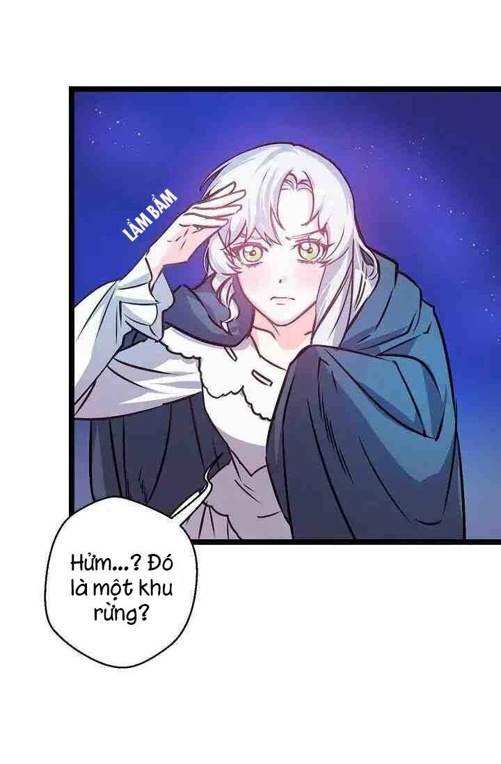 Hôn Lễ Báo Thù: Chapter 3