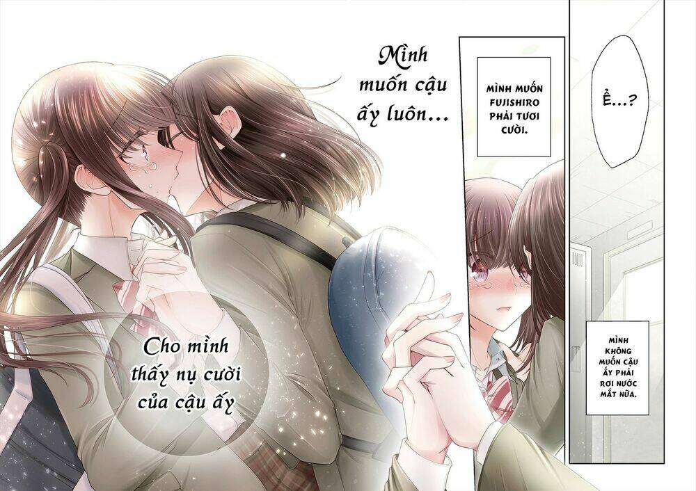 Useless Princesses: Chapter 37