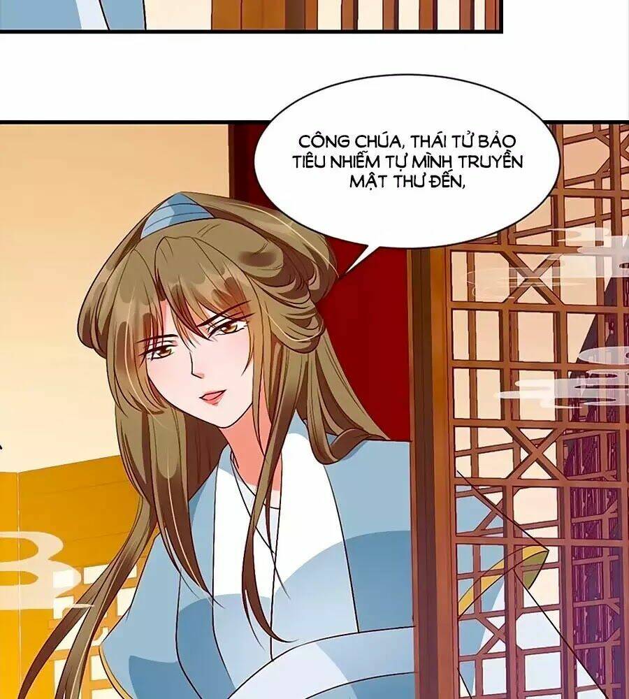 Thịnh Thế Lê Hoa Điện: Chapter 77