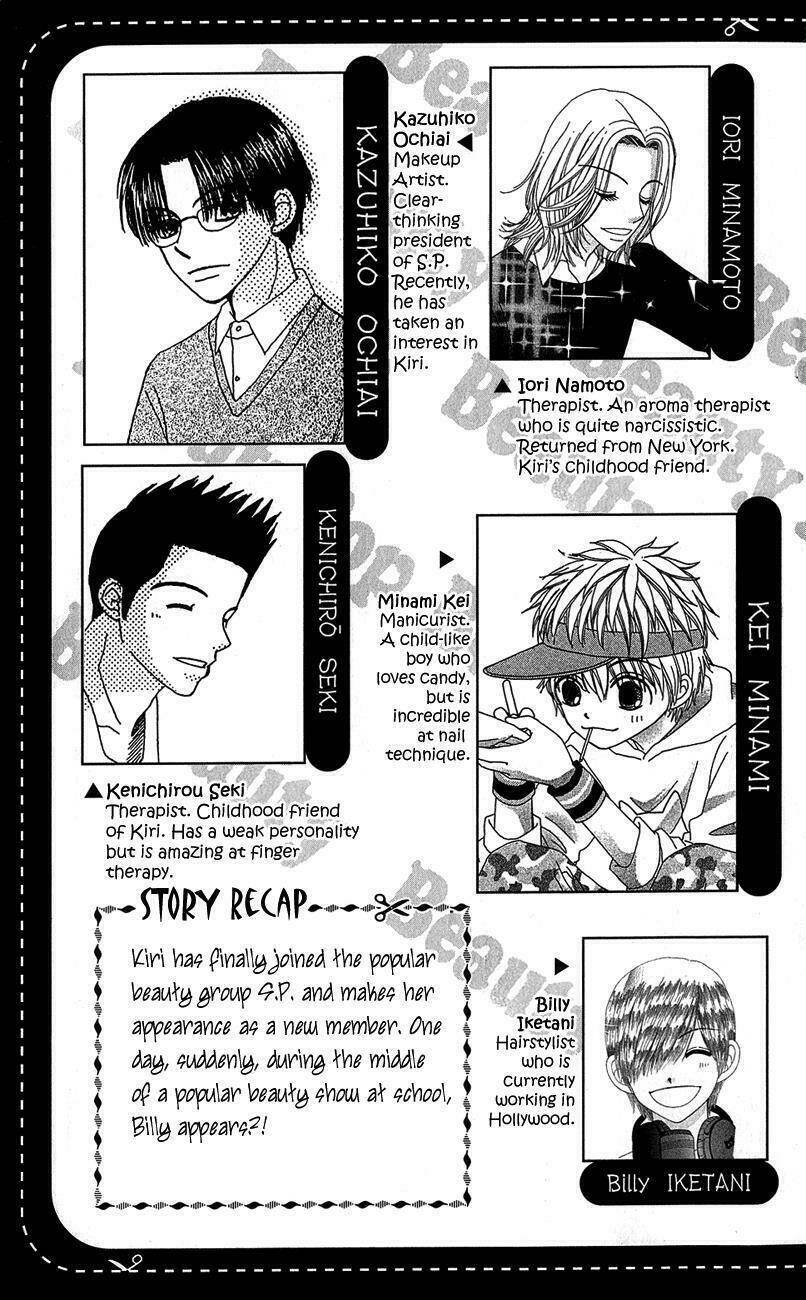 Dự Án Kéo Vàng: Chapter 36