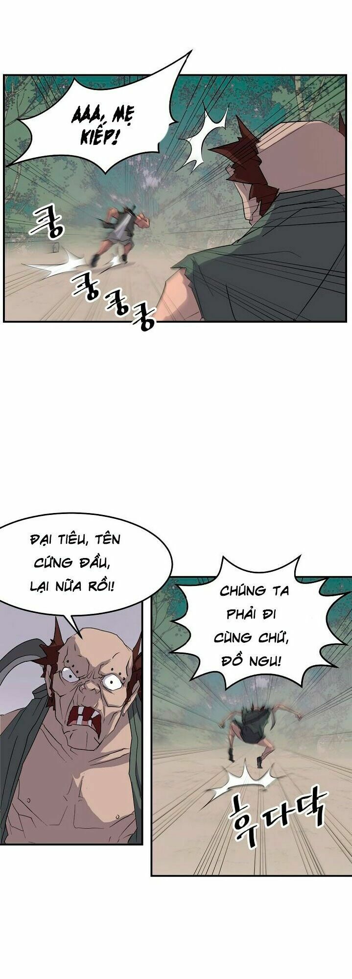 Trọng Sinh, Bất Khả Chiến Bại: Chapter 23