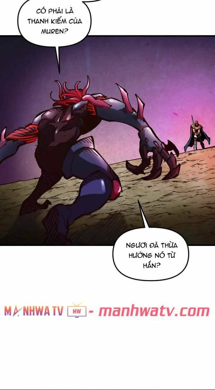 Nô Lệ Nghịch Thiên: Chapter 56