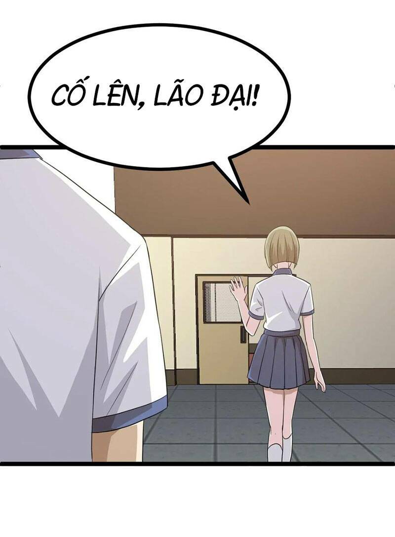 Đai Ca Trở Lại Tuổi 16: Chapter 172
