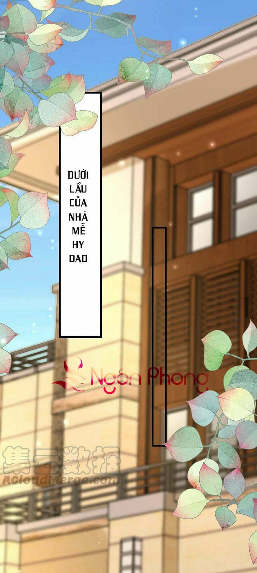 Sủng Hậu Của Vương: Chapter 140