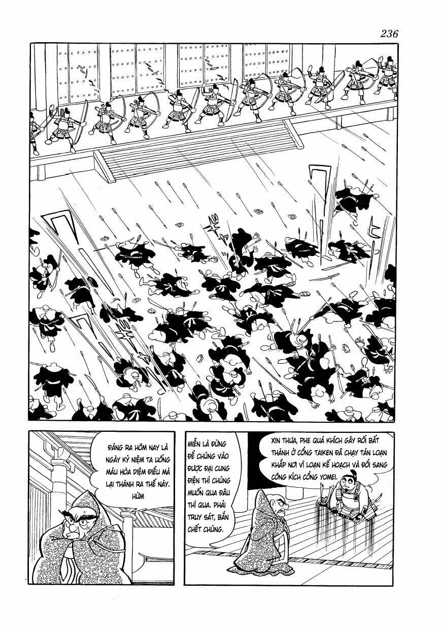 Chim Lửa: Chapter 86