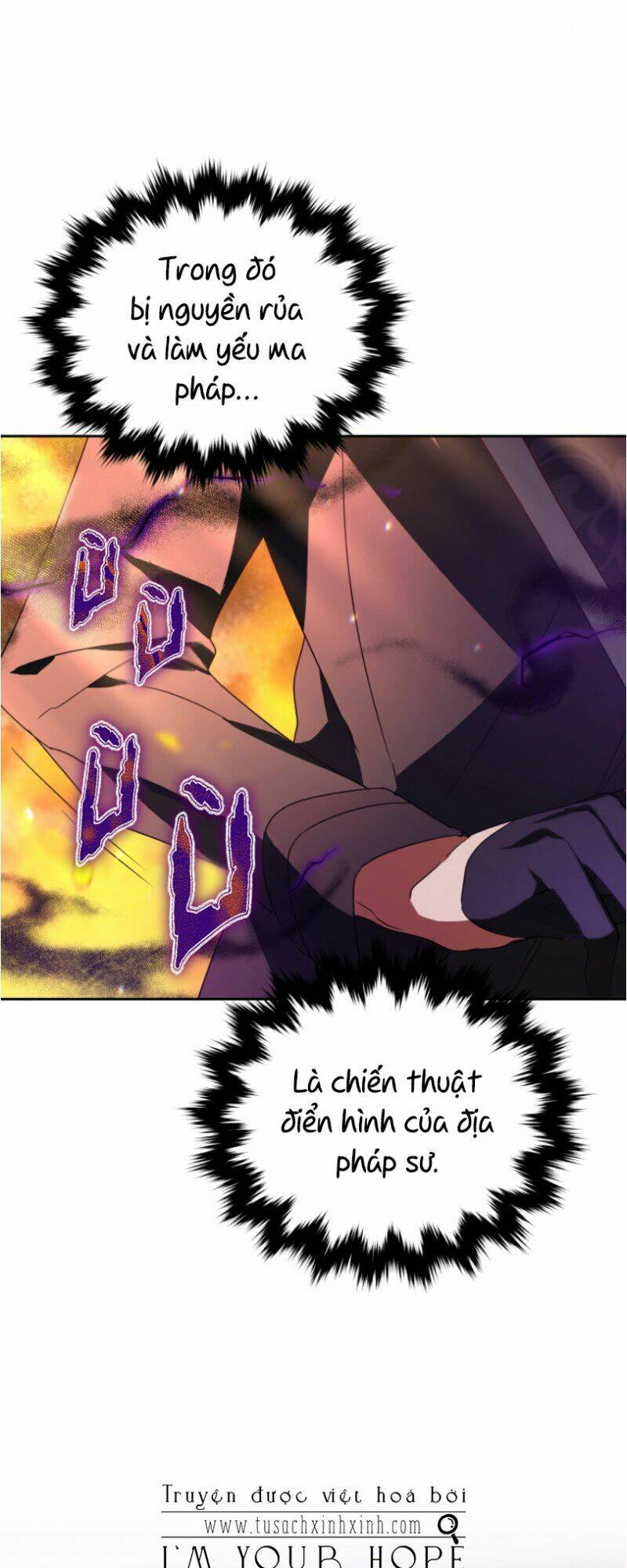 Nàng Elizabeth Thuần Khiết: Chapter 27