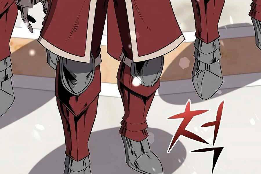 Tên Lỗ Mãng Cấp 10 Của Gia Đình Hiệp Sĩ: Chapter 8