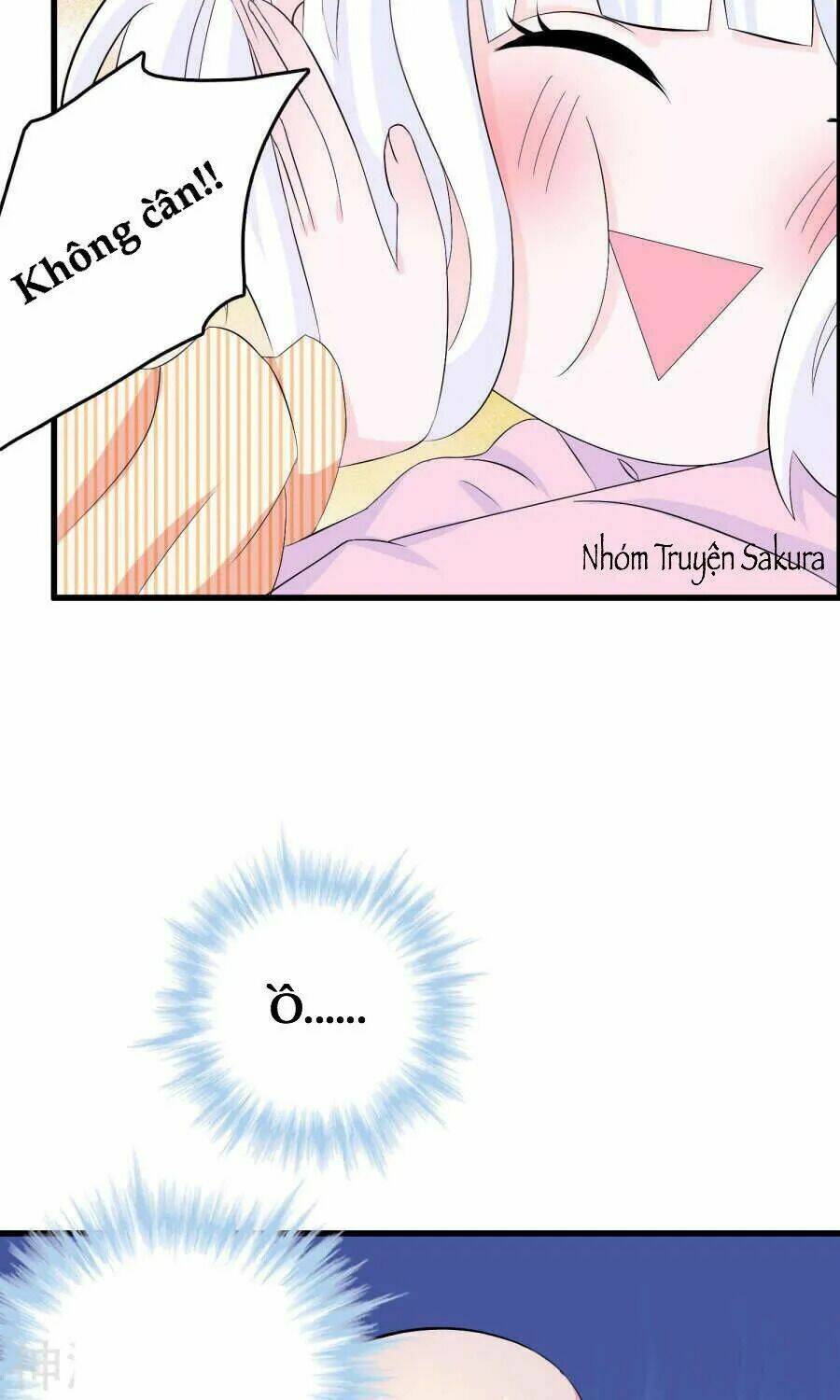 Tôi Vốn Dĩ Bị Bệnh Kiều: Chapter 20