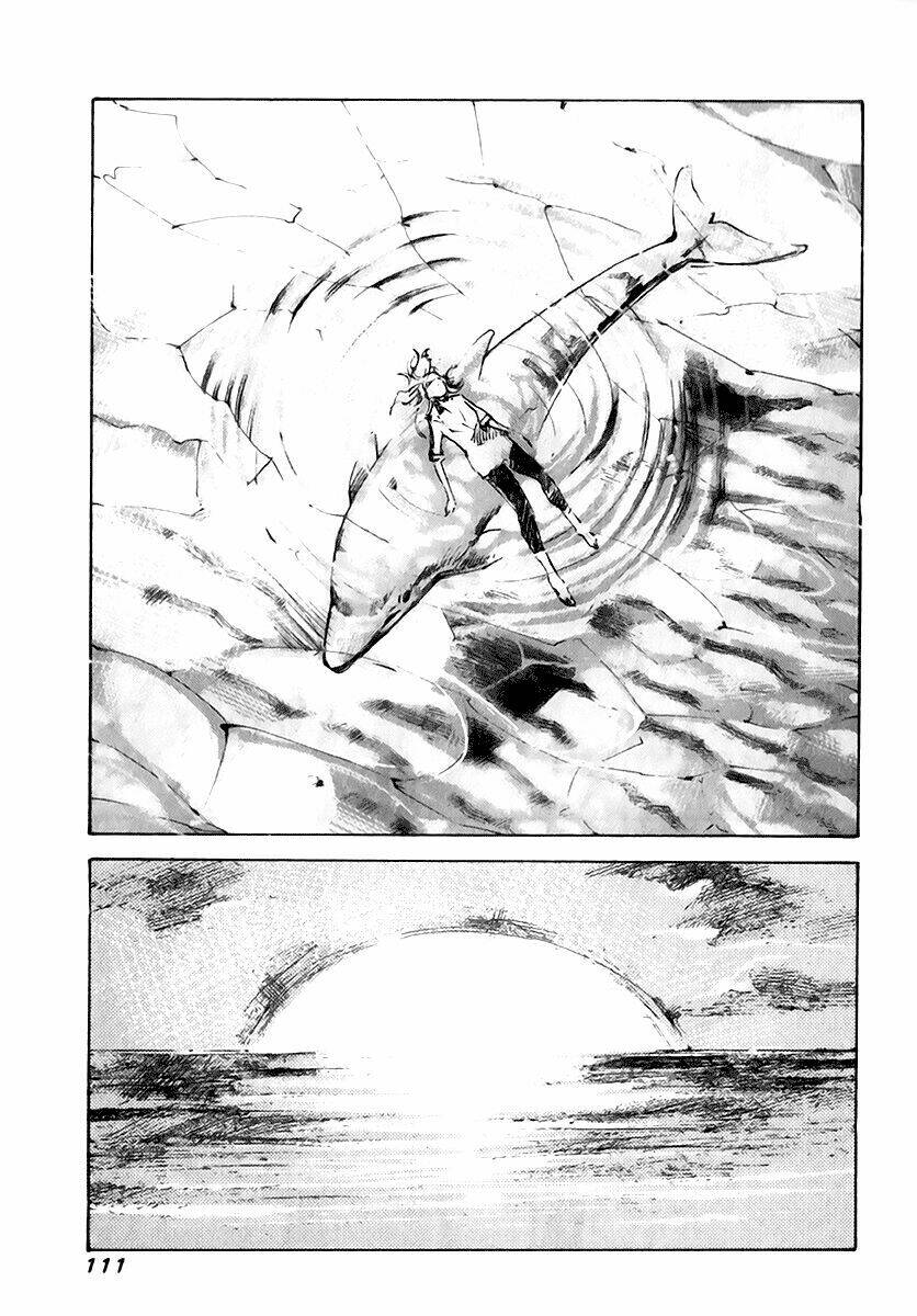 Skyhigh: Shinshou: Chapter 10.2