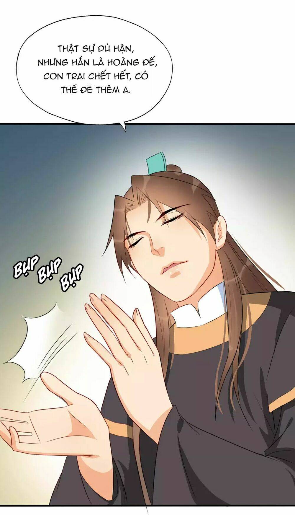 Bồng Sơn Viễn: Chapter 51