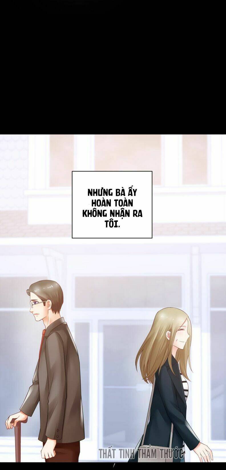 Bạn Trai 1/4 Của Tôi: Chapter 9