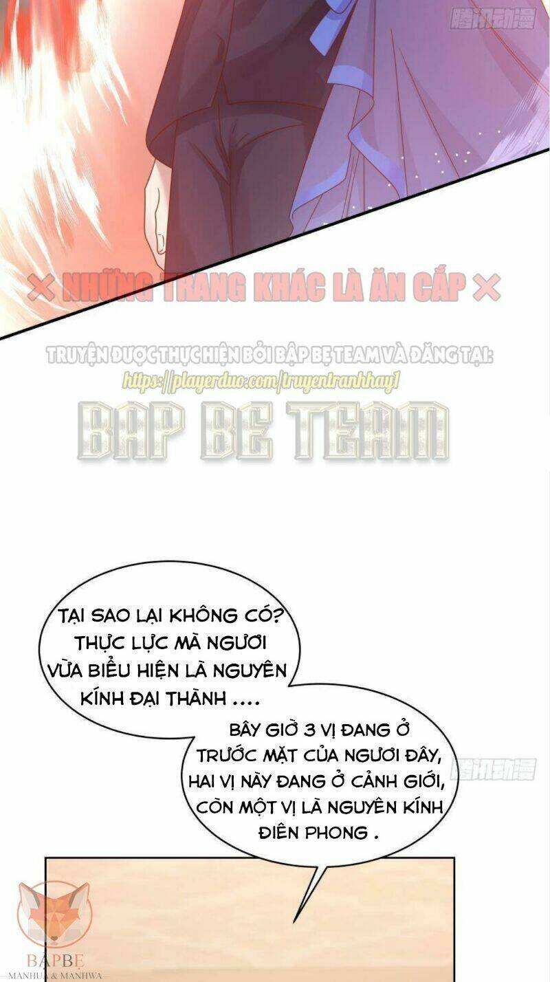 Đô Thị Tuyệt Thế Cuồng Tôn: Chapter 10