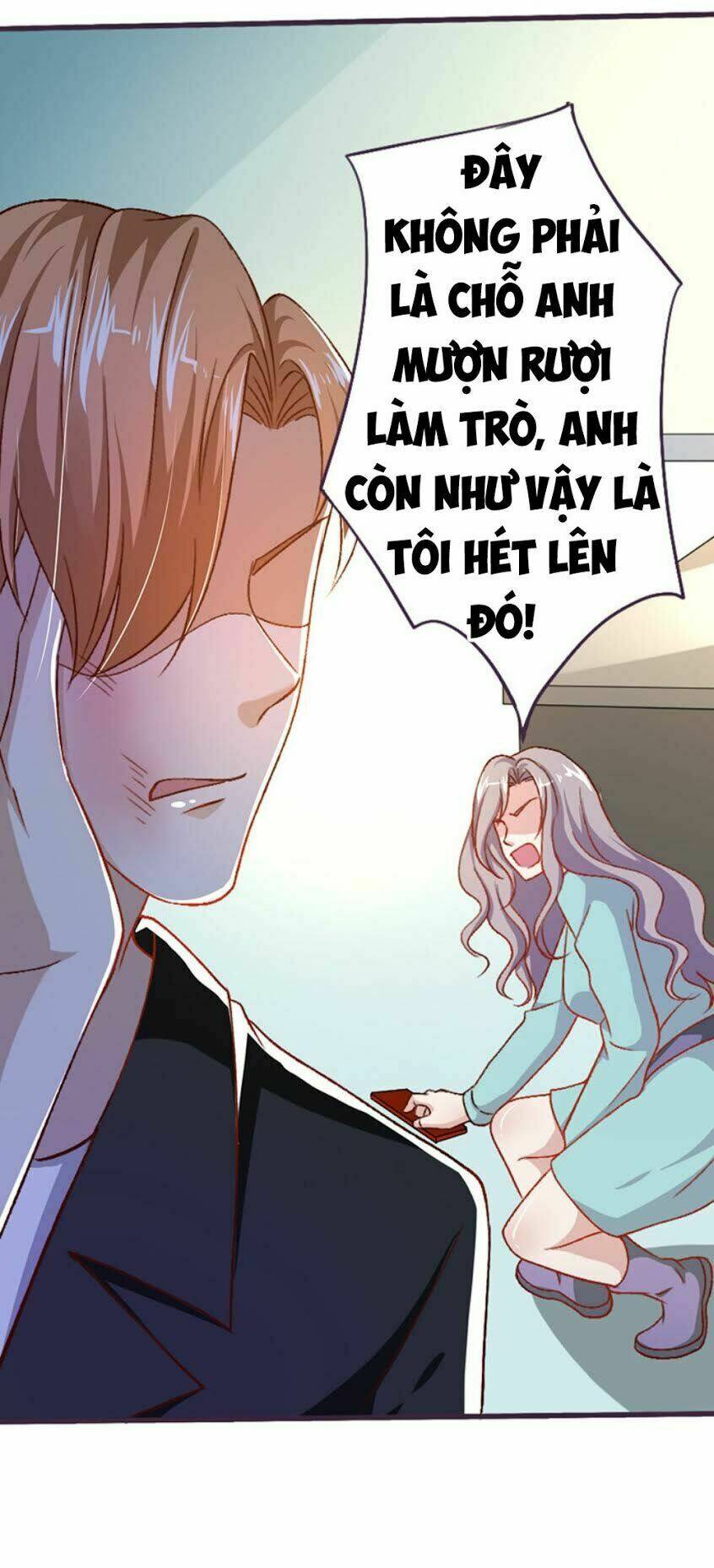 Táng Kiếm Quyết: Chapter 16