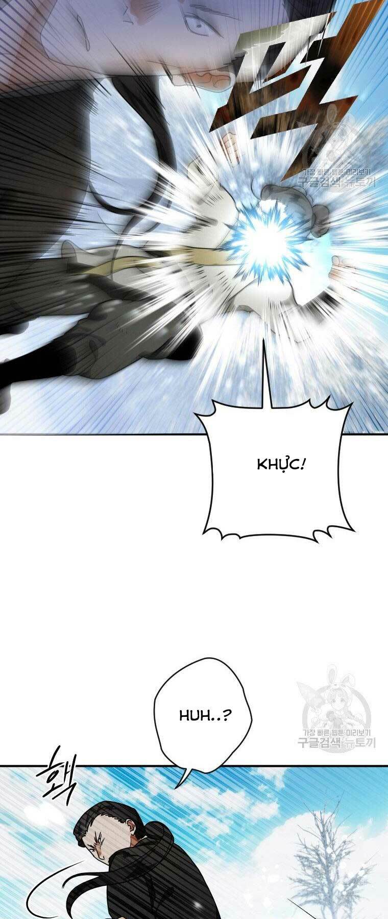 Thời Đại Hoàng Kim Của Thiên Kiếm: Chapter 19