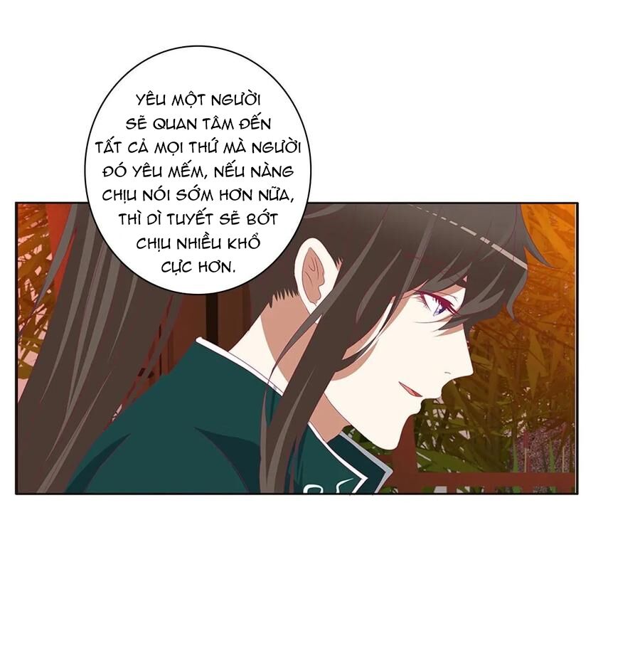 Thông Linh Phi: Chapter 575