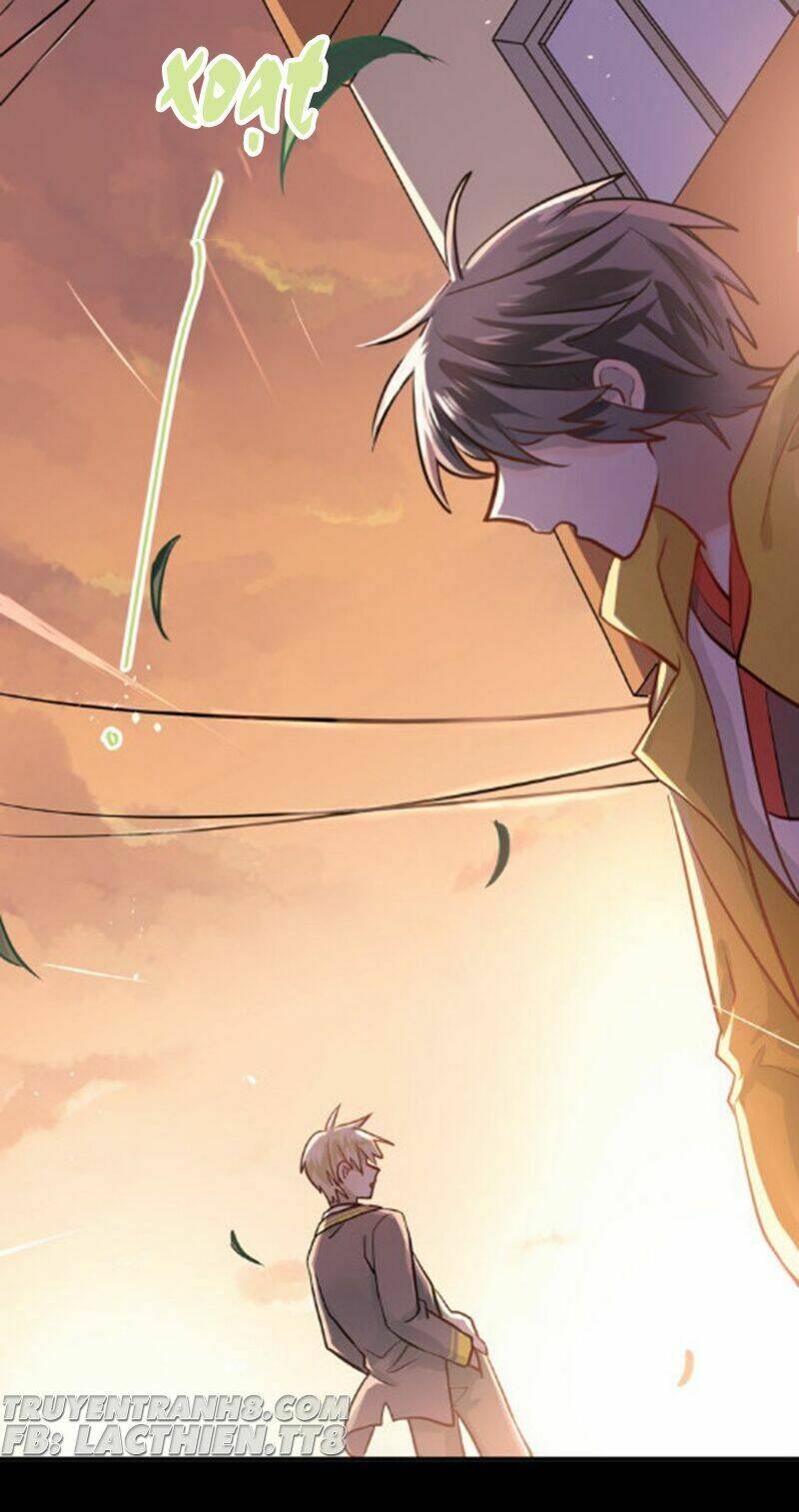 Đầu Gấu Biết Yêu: Chapter 106