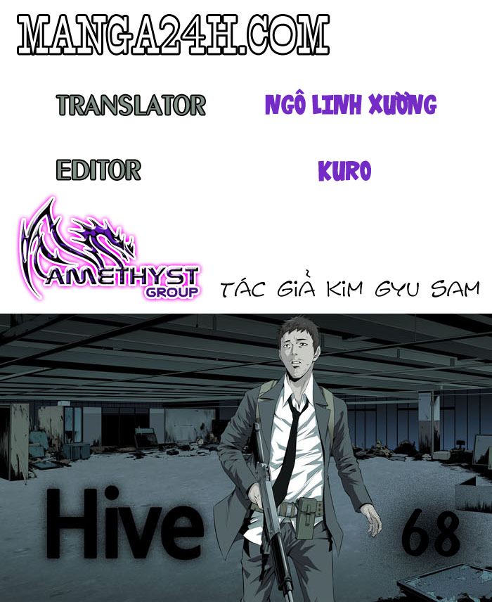 Hive: Chapter 68