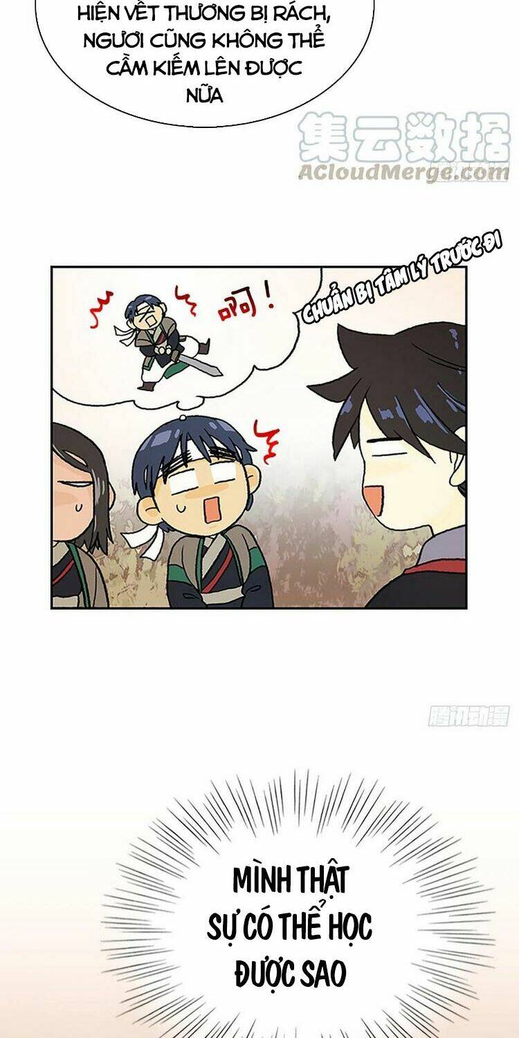 Học Sĩ Tái Sinh: Chapter 173