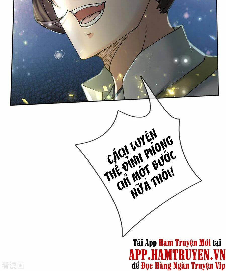 Thân Thể Của Ta Là Kiếm Chủng: Chapter 120
