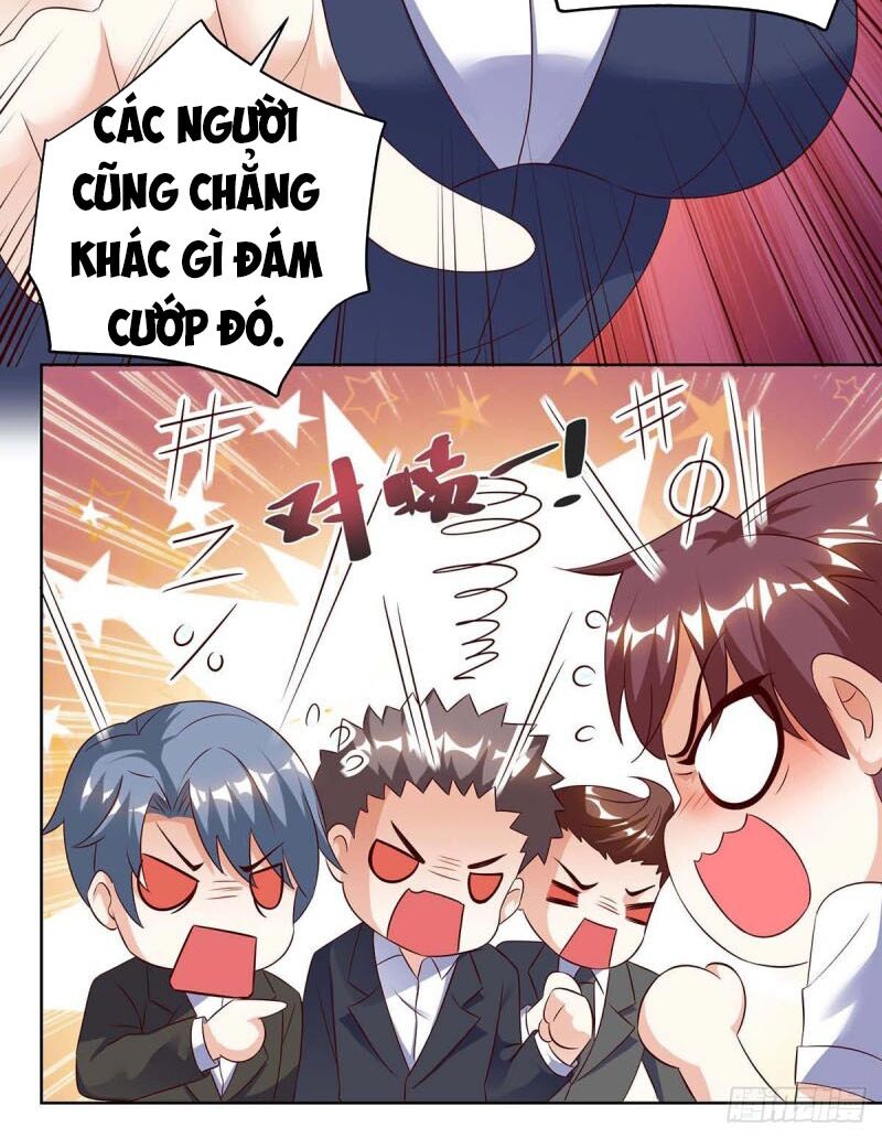 Thần Cấp Thấu Thị: Chapter 91