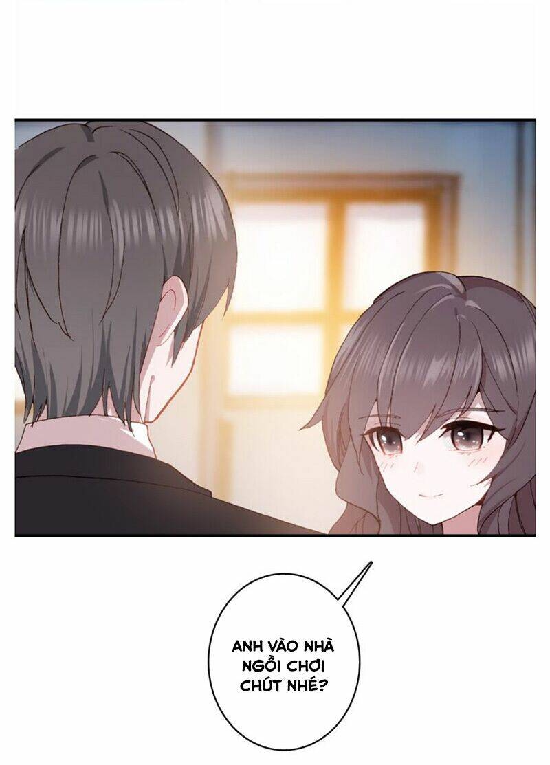 Nhất Sinh Nhất Thế Mỹ Nhân Cốt: Chapter 25