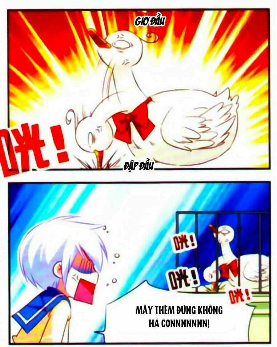Manh Tam Quốc: Chapter 91