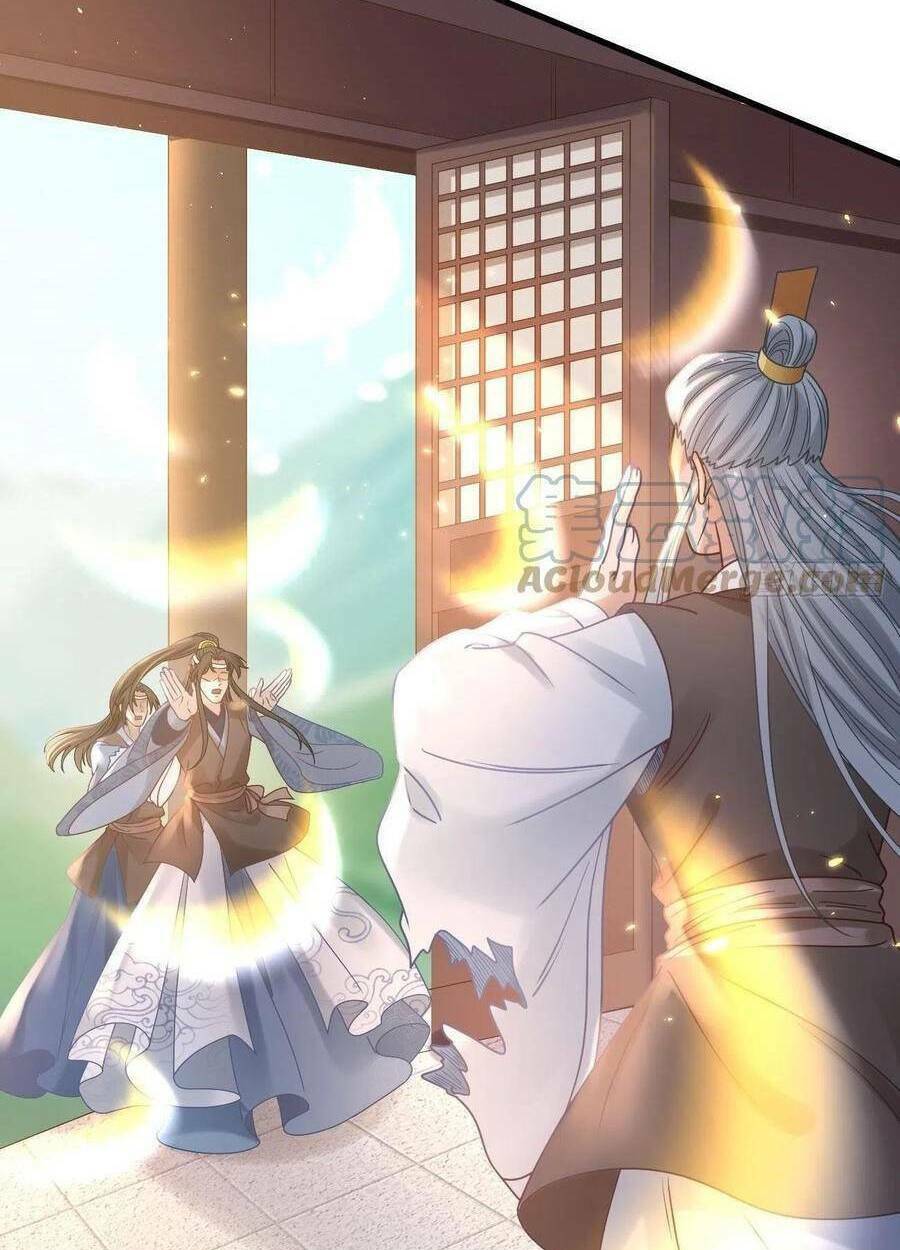 Ma Đầu Vạn Ác Năm Tuổi Rưỡi: Chapter 113