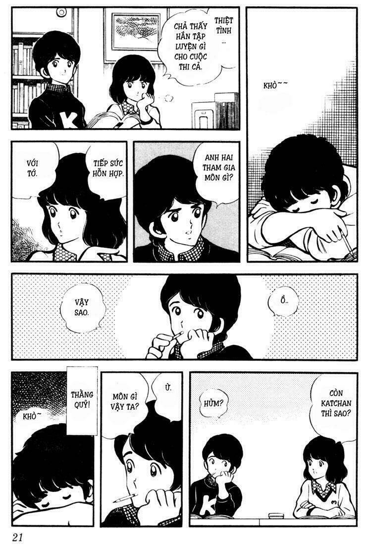 Touch: Chapter 10