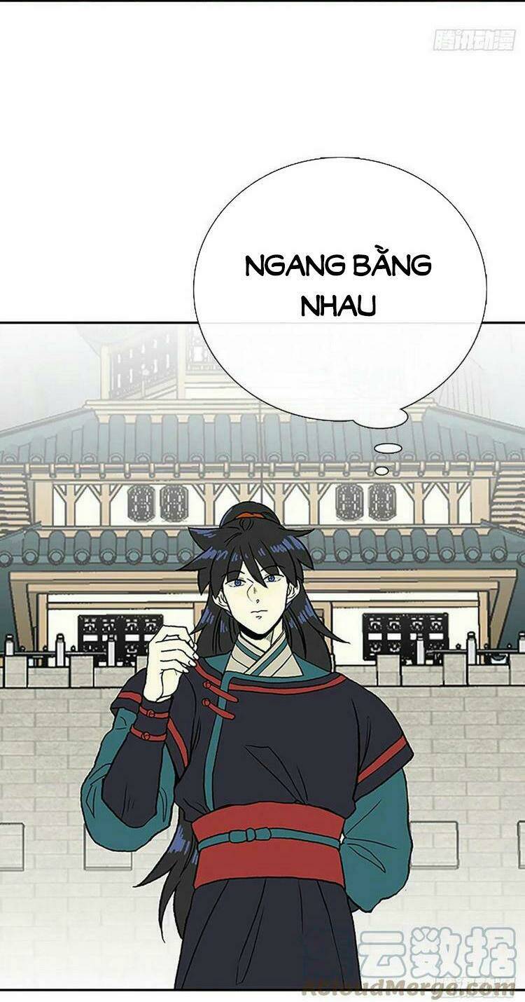 Học Sĩ Tái Sinh: Chapter 211