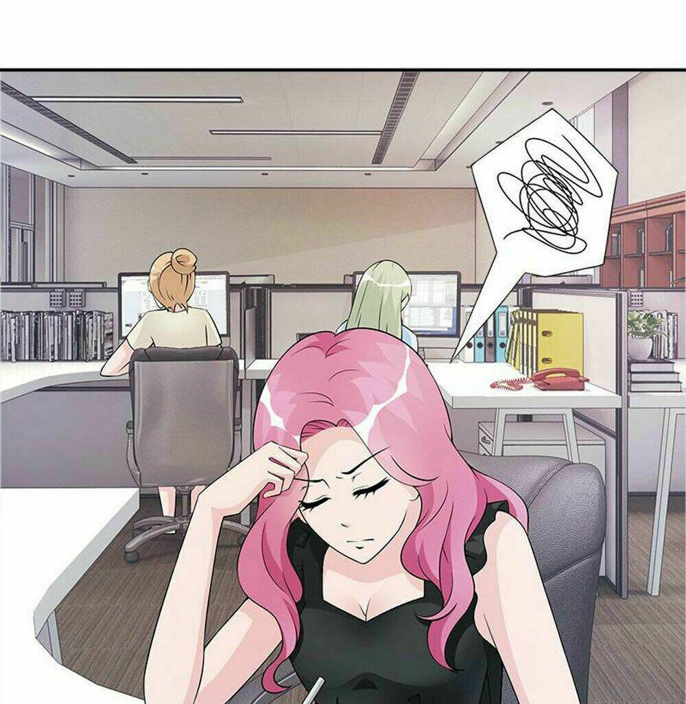 Tiểu Tâm Can Tuyệt Sủng Của Lạc Tiên Sinh: Chapter 58