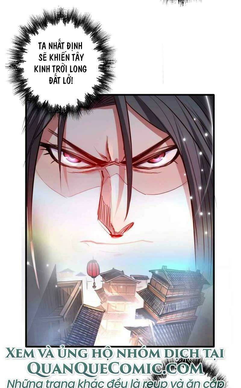 Tối Cường Đại Biểu Hoàng Kim Thận: Chapter 83