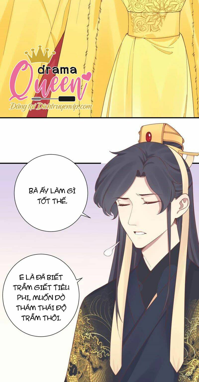 Hoàng Hậu Bận Lắm: Chapter 153