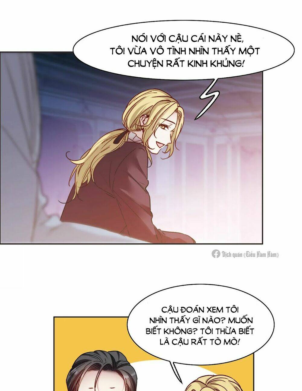 Thế Giới Đệ Nhất Cự Tinh: Chapter 14.2