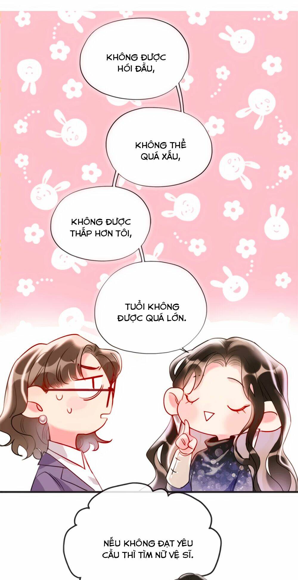 Cô Ấy Thật Xinh Đẹp: Chapter 1.1