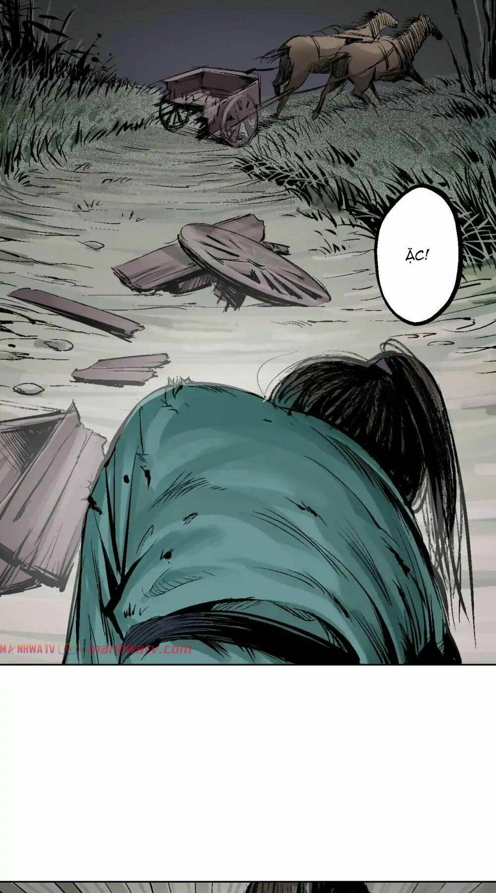 Thanh Gươm Quỷ: Chapter 19