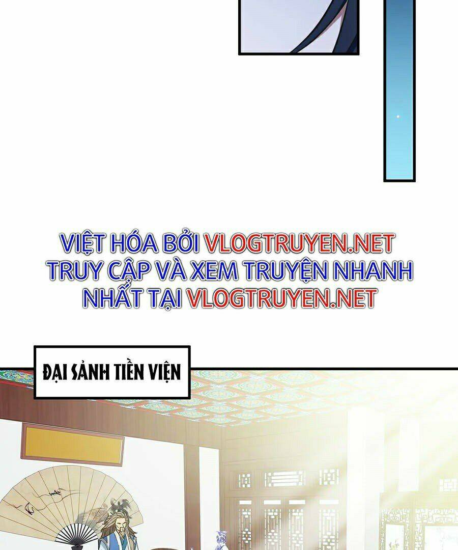 Siêu Đạo Thần Thuật: Chapter 20