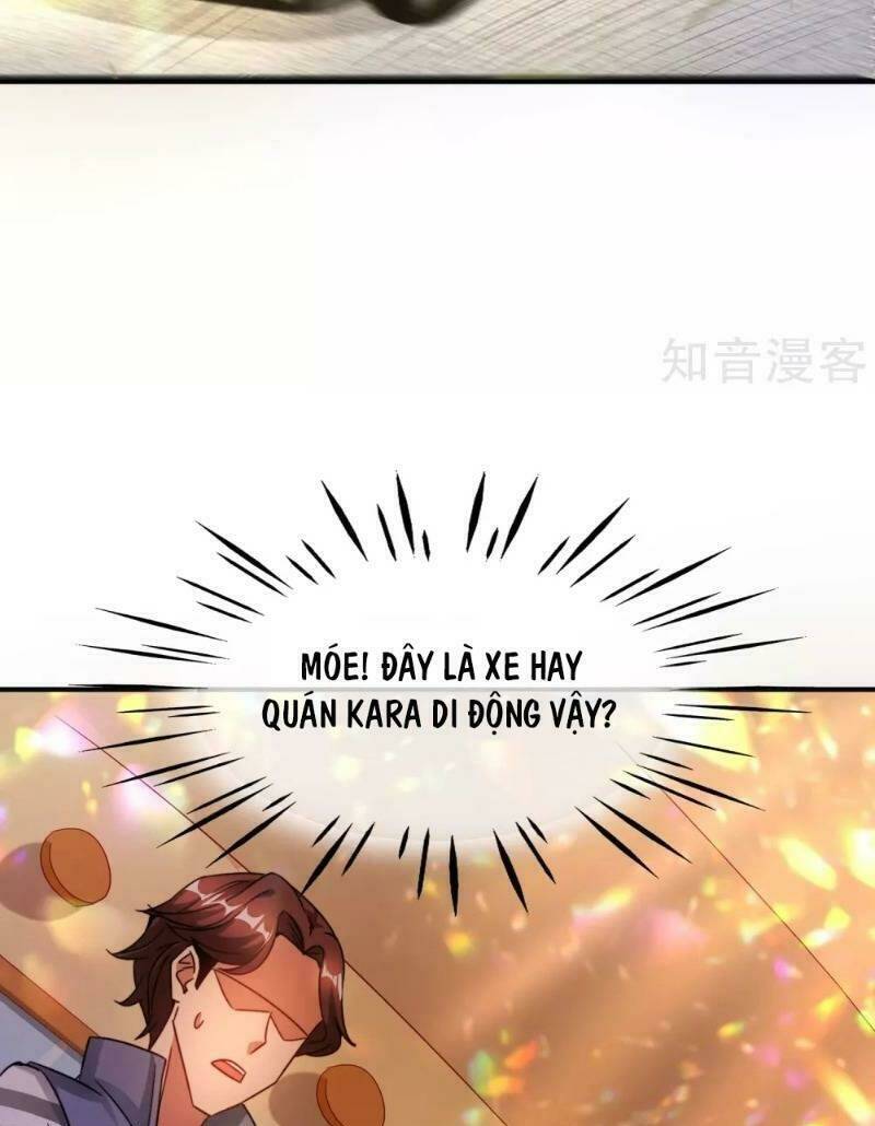 Vòng Bạn Bè Mạnh Nhất Của Tiên Giới: Chapter 10