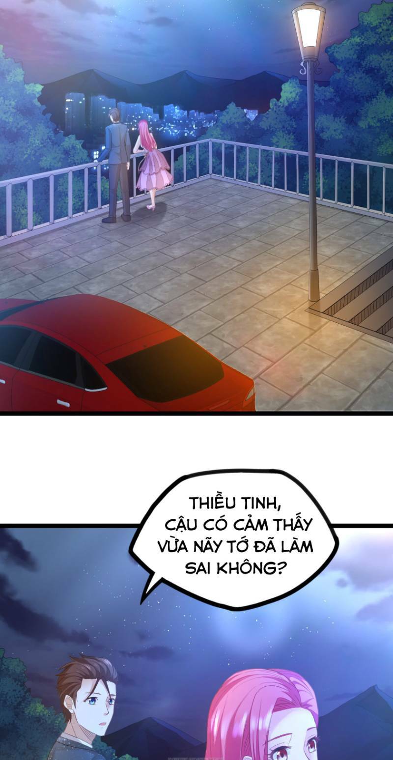 Đô Thị Cực Phẩm Tiên Đế: Chapter 12