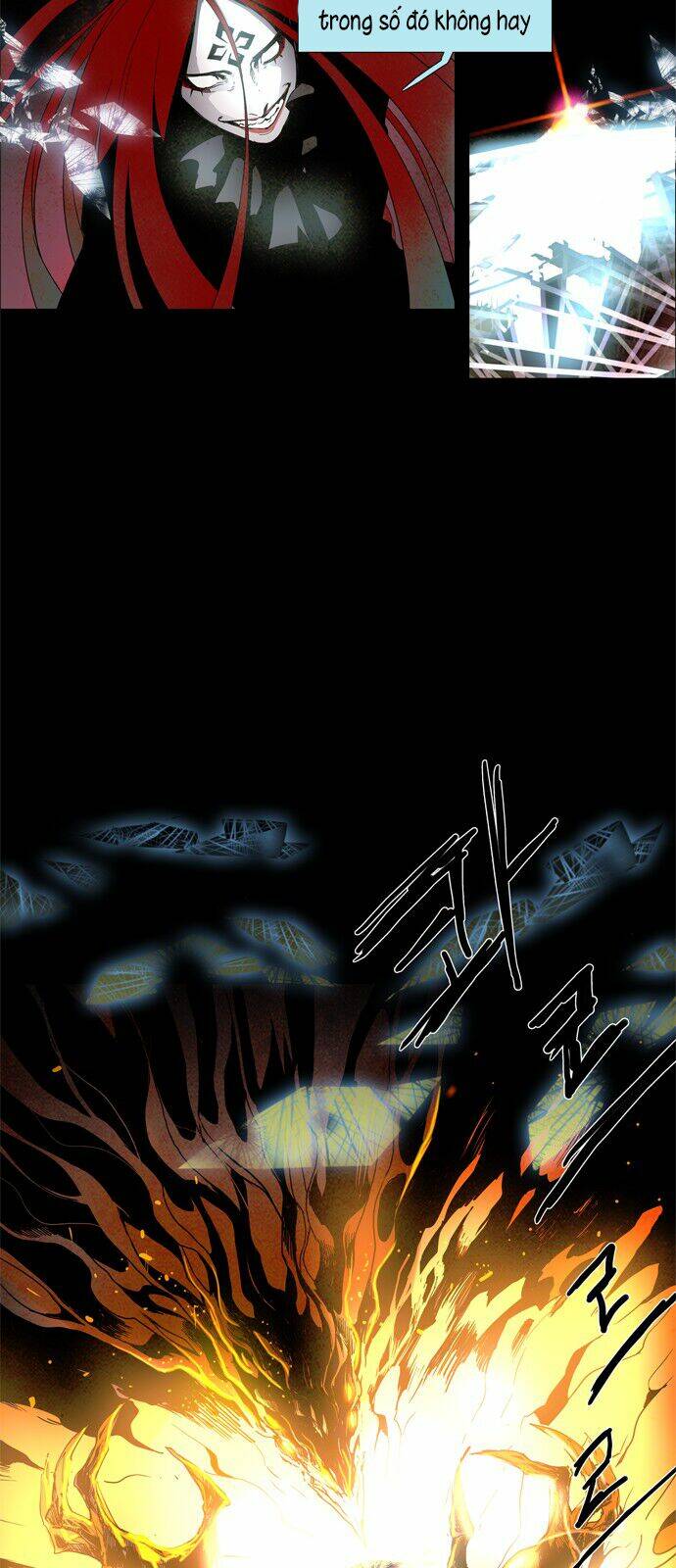 Lessa 3 : Servant Of Cosmos: Chapter 3