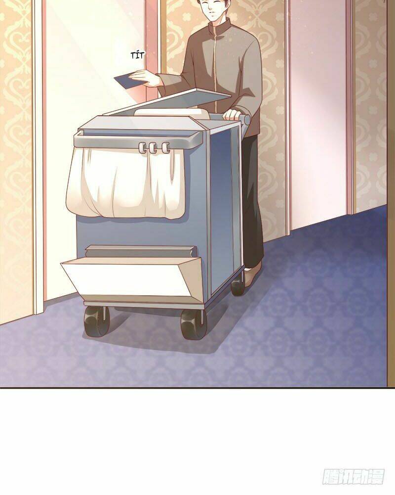Nhà Có Vợ Xinh: Chapter 8