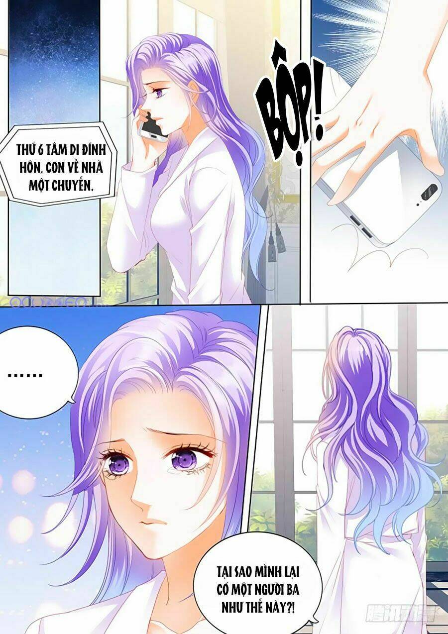 Cuồng Nhiệt Boss, Sủng Thê Xin Kiềm Chế: Chapter 18